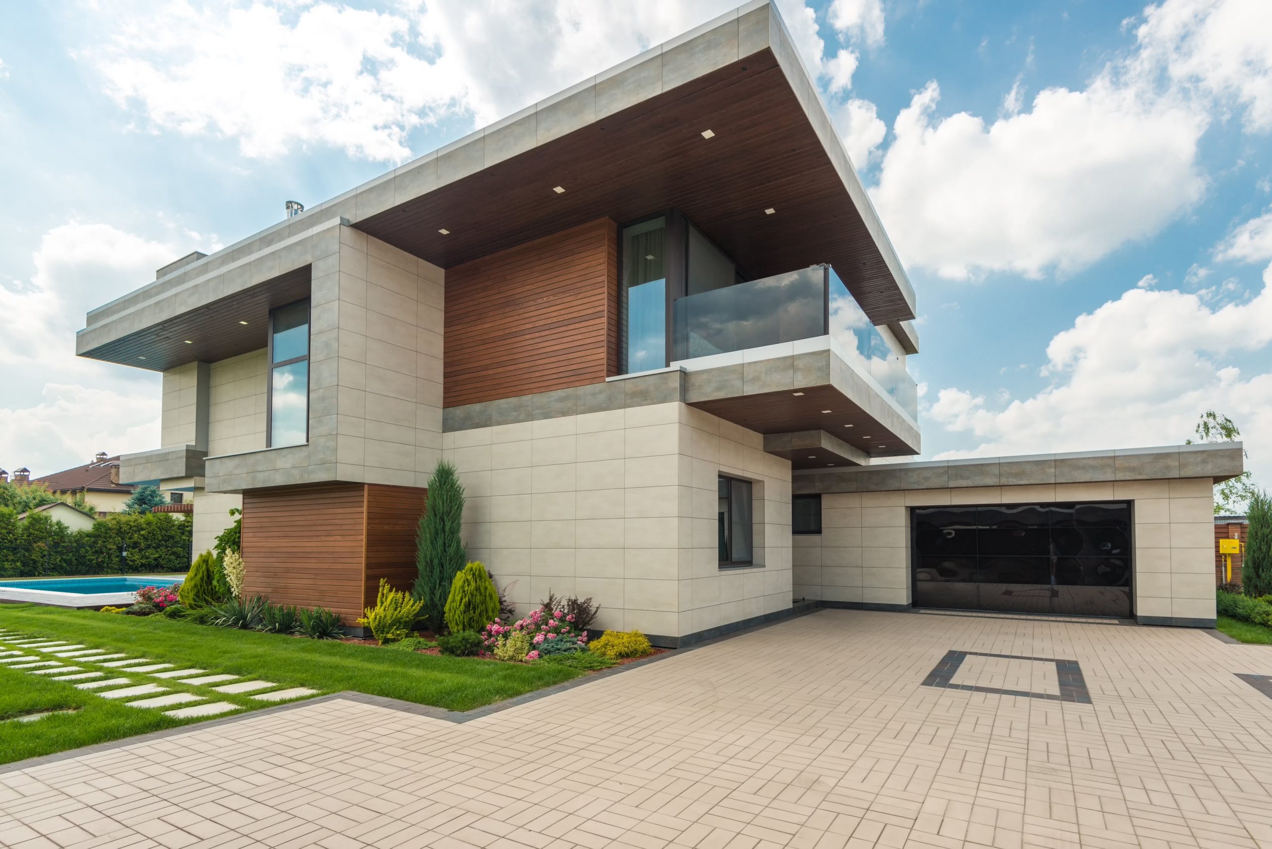 Smarthome